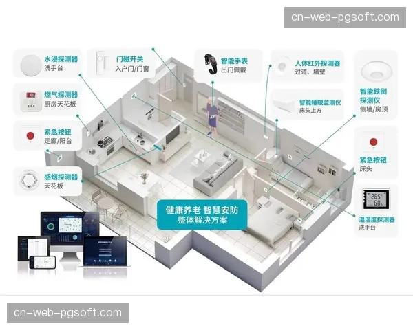 室内定位与物联网技术优化大型场馆人流疏导与商业引导