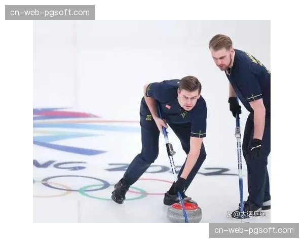 世界冰壶锦标赛:瑞典队击败苏格兰队,男子组卫冕成功 世界冰壶锦标赛:瑞典队击败苏格兰队,男子组卫冕成功