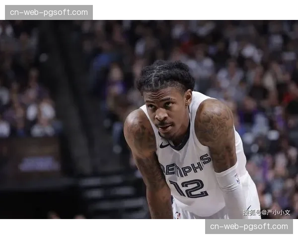 灰熊力克黄蜂,贾·莫兰特复出后首次取得三双数据 灰熊力克黄蜂,贾·莫兰特复出后首次取得三双数据