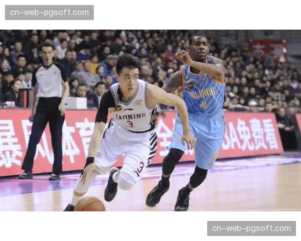 【2026年4月CBA联赛赛季攻防效率趋势·人物·专访专访数据分析师：解读赵继伟对辽宁队进攻效率的隐形加成