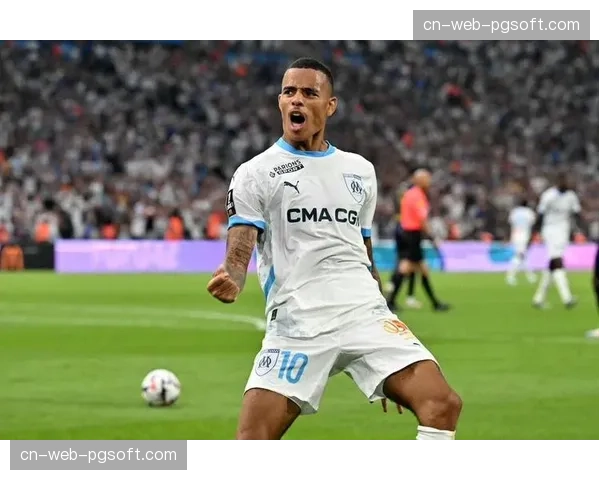 从青训到核心：格林伍德在马赛的进攻体系中的角色演变